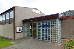 Venue - Glenrothes